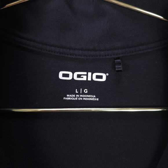 The Electric State Shirt Mens Large Pullover Cast Crew 2024 Millie Bobbie Brown - Picture 6 of 11